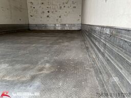 MAN TGL 8.180*Carrier Supra550*TBV*Klimaautomatik*