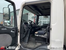 MAN TGL 8.180*Carrier Supra550*TBV*Klimaautomatik*