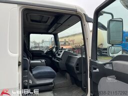 MAN TGL 8.180*Carrier Supra550*TBV*Klimaautomatik*