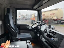 MAN TGL 8.180*Carrier Supra550*TBV*Klimaautomatik*