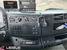 MAN TGL 8.180*Carrier Supra550*TBV*Klimaautomatik*