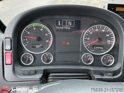 MAN TGL 8.180*Carrier Supra550*TBV*Klimaautomatik*