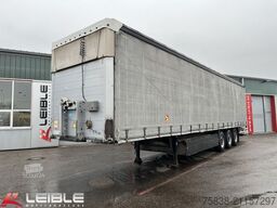SCHMITZ CARGOBULL SCS 24/L*Ladebordwand LBW-Bär*RSAB*Liftachse