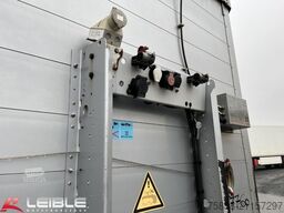 SCHMITZ CARGOBULL SCS 24/L*Ladebordwand LBW-Bär*RSAB*Liftachse