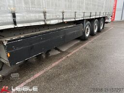 SCHMITZ CARGOBULL SCS 24/L*Ladebordwand LBW-Bär*RSAB*Liftachse