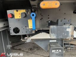 SCHMITZ CARGOBULL SCS 24/L*Ladebordwand LBW-Bär*RSAB*Liftachse