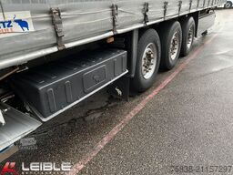 SCHMITZ CARGOBULL SCS 24/L*Ladebordwand LBW-Bär*RSAB*Liftachse