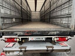 SCHMITZ CARGOBULL SCS 24/L*Ladebordwand LBW-Bär*RSAB*Liftachse