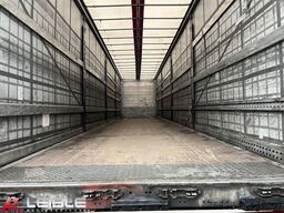 SCHMITZ CARGOBULL SCS 24/L*Ladebordwand LBW-Bär*RSAB*Liftachse