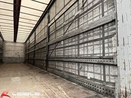 SCHMITZ CARGOBULL SCS 24/L*Ladebordwand LBW-Bär*RSAB*Liftachse