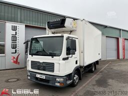 MAN TGL 8.180*Carrier Supra550*TBV*Klimaautomatik*