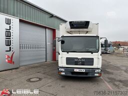 MAN TGL 8.180*Carrier Supra550*TBV*Klimaautomatik*