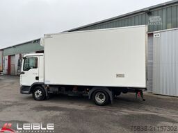 MAN TGL 8.180*Carrier Supra550*TBV*Klimaautomatik*