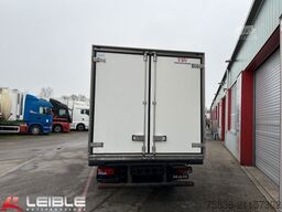 MAN TGL 8.180*Carrier Supra550*TBV*Klimaautomatik*