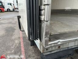 MAN TGL 8.180*Carrier Supra550*TBV*Klimaautomatik*