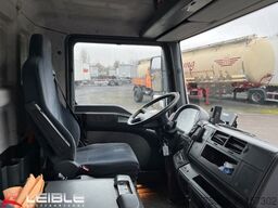 MAN TGL 8.180*Carrier Supra550*TBV*Klimaautomatik*