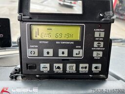 MAN TGL 8.180*Carrier Supra550*TBV*Klimaautomatik*