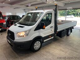 FORD Transit Maxi Pritsche 3600mm*L3 *Klima*AHK*