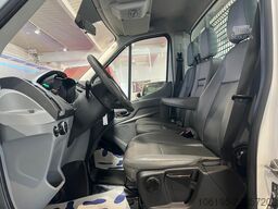 FORD Transit Maxi Pritsche 3600mm*L3 *Klima*AHK*