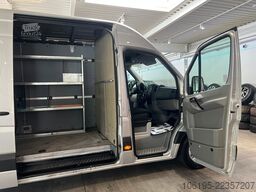 MERCEDES-BENZ Sprinter 314/316 CDI Maxi*AHK=3.500Kg*Garantie*