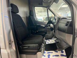 MERCEDES-BENZ Sprinter 314/316 CDI Maxi*AHK=3.500Kg*Garantie*