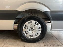 MERCEDES-BENZ Sprinter 314/316 CDI Maxi*AHK=3.500Kg*Garantie*