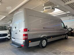 MERCEDES-BENZ Sprinter 314/316 CDI Maxi*AHK=3.500Kg*Garantie*