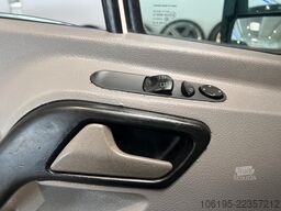 MERCEDES-BENZ Sprinter 316 Benzin/Gaß*Kran*+Kipper*Garantie