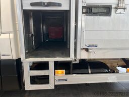 MERCEDES-BENZ Sprinter 316 Benzin/Gaß*Kran*+Kipper*Garantie