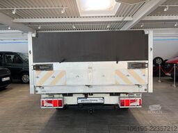 MERCEDES-BENZ Sprinter 316 Benzin/Gaß*Kran*+Kipper*Garantie