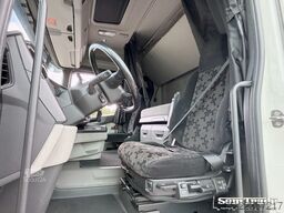 SCANIA R410 HIGHLINE EURO 6D ONLY 696.00KM RETARDER 100