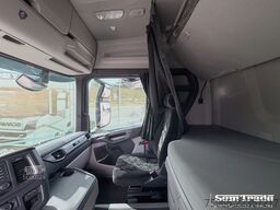 SCANIA R410 HIGHLINE EURO 6D ONLY 696.00KM RETARDER 100