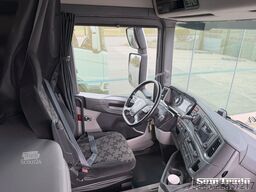 SCANIA R410 HIGHLINE EURO 6D ONLY 696.00KM RETARDER 100