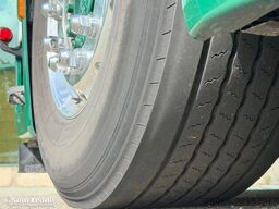 SCANIA R410 HIGHLINE EURO 6D ONLY 696.00KM RETARDER 100