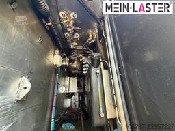 Finkl 3 + 4 Stock/ Hubdach / Rampe / Tränke/Funk