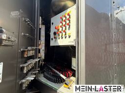 Finkl 3 + 4 Stock/ Hubdach / Rampe / Tränke/Funk