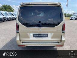 MERCEDES-BENZ V 300d MARCO POLO/AMG/4*4/ALLRAD/AIRMATIC/MBUX/D
