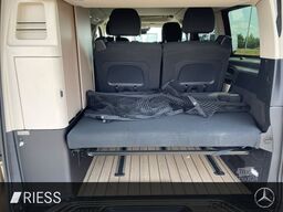MERCEDES-BENZ V 300d MARCO POLO/AMG/4*4/ALLRAD/AIRMATIC/MBUX/D