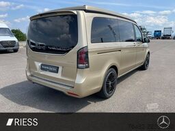 MERCEDES-BENZ V 300d MARCO POLO/AMG/4*4/ALLRAD/AIRMATIC/MBUX/D