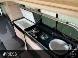 MERCEDES-BENZ V 300d MARCO POLO/AMG/4*4/ALLRAD/AIRMATIC/MBUX/D