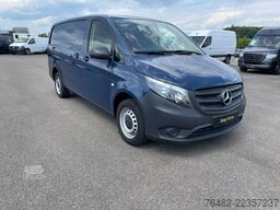 MERCEDES-BENZ Vito 110 CDI KA/LANG/AHK/PARKPAKET/AUDIO30/KAMER