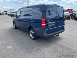 MERCEDES-BENZ Vito 110 CDI KA/LANG/AHK/PARKPAKET/AUDIO30/KAMER