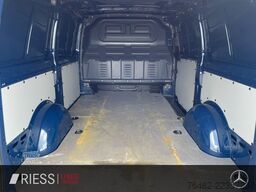 MERCEDES-BENZ Vito 110 CDI KA/LANG/AHK/PARKPAKET/AUDIO30/KAMER