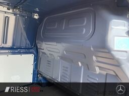 MERCEDES-BENZ Vito 110 CDI KA/LANG/AHK/PARKPAKET/AUDIO30/KAMER