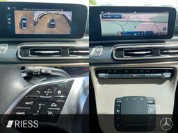 MERCEDES-BENZ V 300d MARCO POLO/DISTRONIC/AIRMATIC/MBUX/360°/A