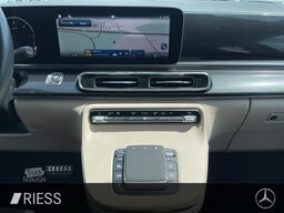 MERCEDES-BENZ V 300d MARCO POLO/DISTRONIC/AIRMATIC/MBUX/360°/A