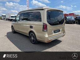 MERCEDES-BENZ V 300d MARCO POLO/AMG/4*4/ALLRAD/AIRMATIC/MBUX/A