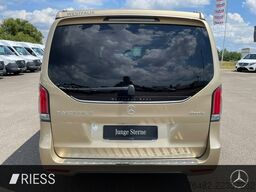 MERCEDES-BENZ V 300d MARCO POLO/AMG/4*4/ALLRAD/AIRMATIC/MBUX/A