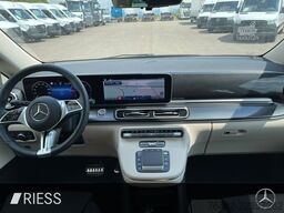 MERCEDES-BENZ V 300d MARCO POLO/AMG/4*4/ALLRAD/AIRMATIC/MBUX/A
