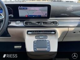MERCEDES-BENZ V 300d MARCO POLO/AMG/4*4/ALLRAD/AIRMATIC/MBUX/A